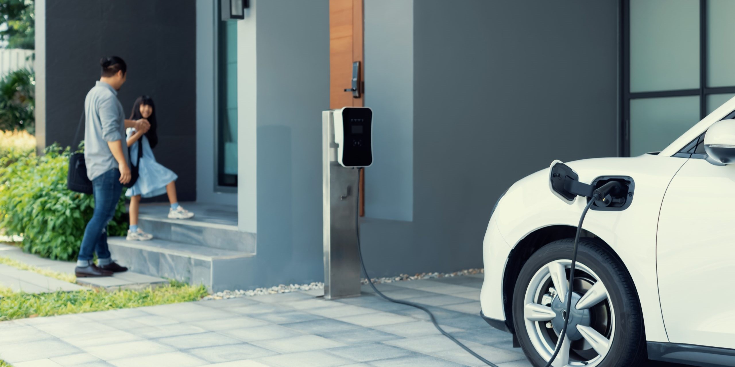 Electric Vehicle Charging Solutions