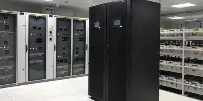 DC Rectifier and Battery Charging Solutions
